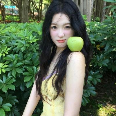 女人的面孔