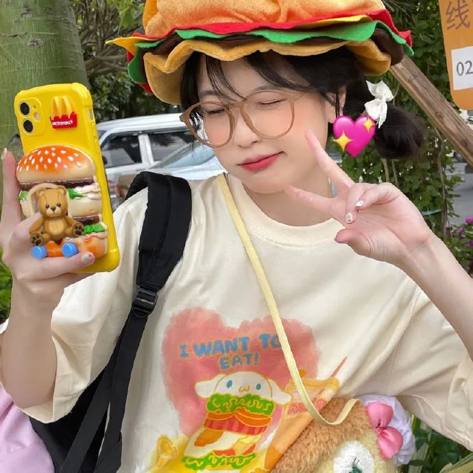 我的小牛与总统